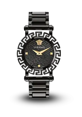 VERSACE - GRECA - 30 MM BRACELET - VE2Q00522
