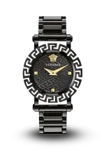 VERSACE - GRECA - 30 MM BRACELET - VE2Q00522