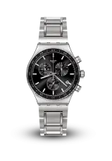 SWATCH - THE OCTOBER COLLECTION - IRONY AT NIGHT - YVS495G SWATCH - THE OCTOBER COLLECTION - IRONY AT NIGHT - YVS495G