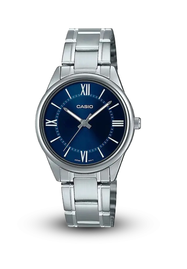 Casio | General | Standard | MtpV005d2b5udf şəkil