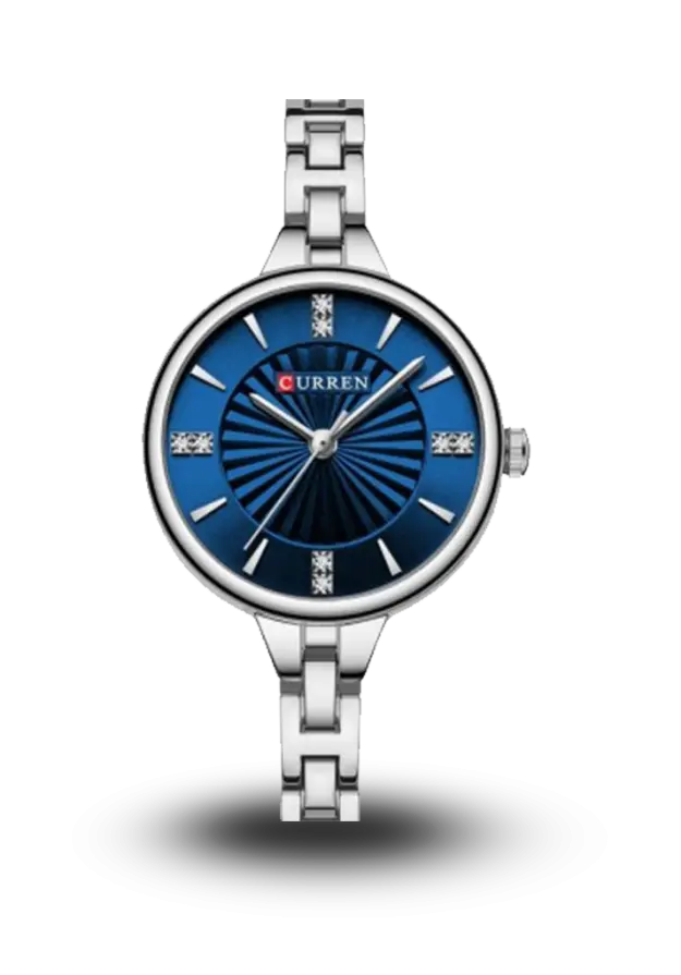 Curren | Classic | Ladies | 9097-2 şəkil