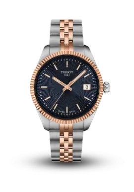 TISSOT - T-CLASSIC - BALLADE  - T1562102204100