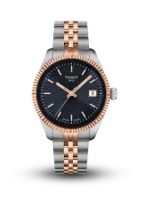 TISSOT - T-CLASSIC - BALLADE  - T1562102204100