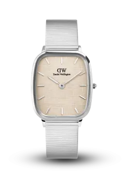 Daniel Wellington | Marlon | Sterling | DW00100812
