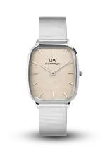 Daniel Wellington | Marlon | Sterling | DW00100812