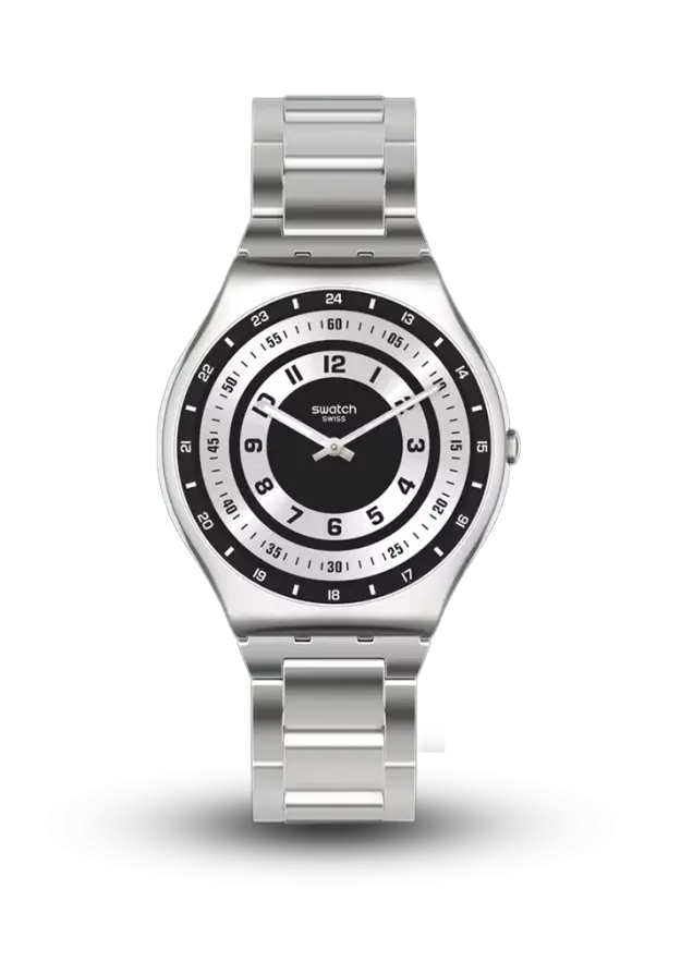 SWATCH - SKIN - SKIN IRONY - SS07S121G şəkil