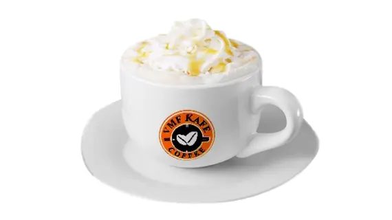 Moka | Ağ Standart | VMF Kafe şəkil