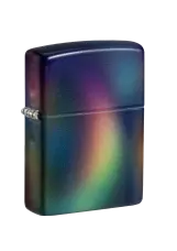 Zippo | Lighters | Prismatic Design | 46565 Zippo | Lighters | Prismatic Design | 46565
