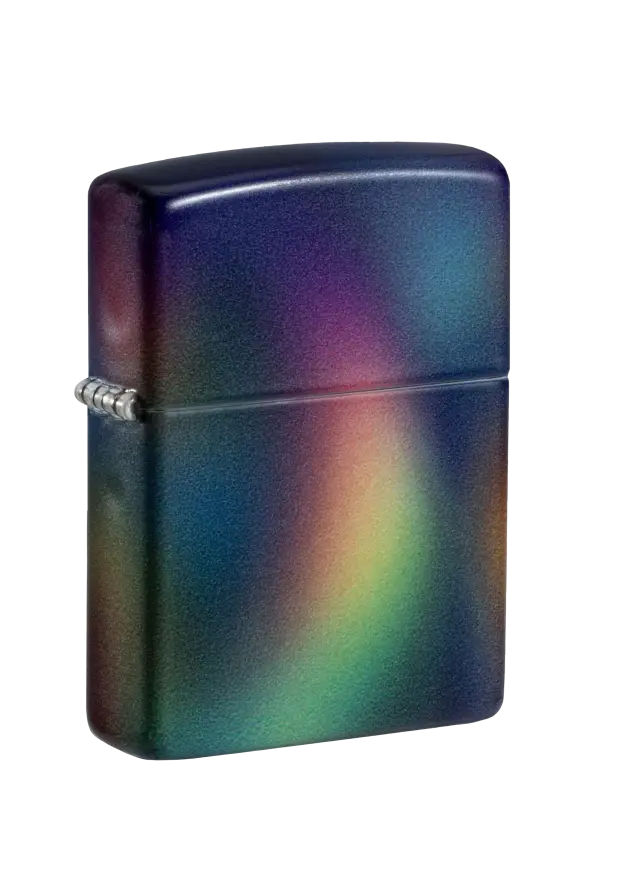 Zippo | Lighters | Prismatic Design | 46565 şəkil