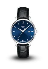 Tissot | Tradition | Quartz | T0636101604700
