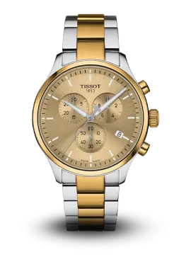 TISSOT - T-SPORT -  - T1166172202100 