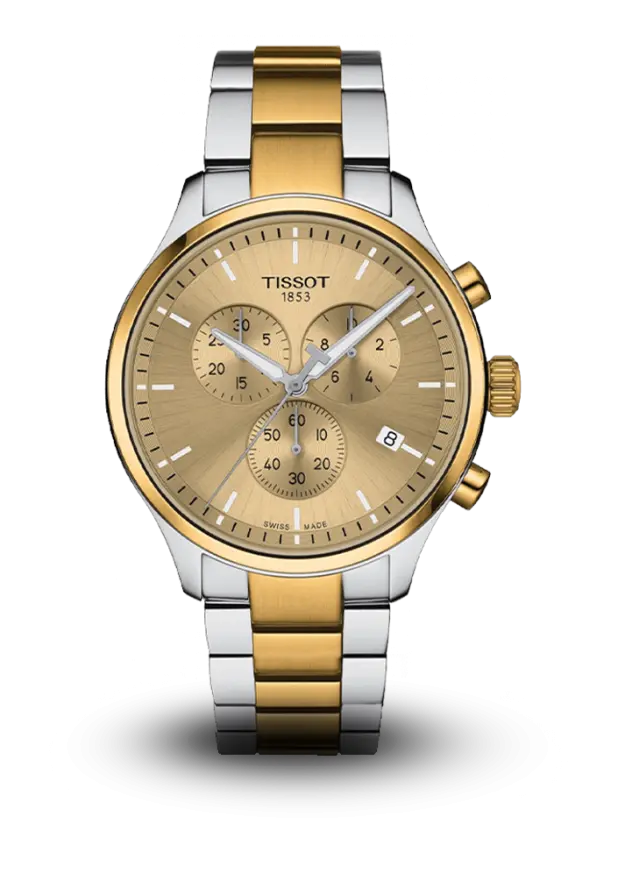 TISSOT - T-SPORT -  - T1166172202100  şəkil