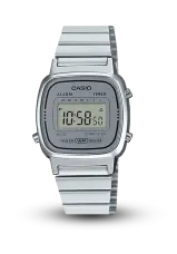 Casio | General | Vintage | LA670WA-7DF Casio | General | Vintage | LA670WA-7DF