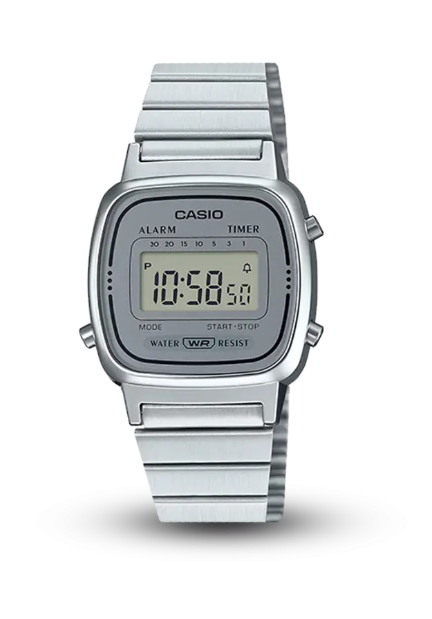 Casio | General | Vintage | LA670WA-7DF şəkil Casio | General | Vintage | LA670WA-7DF şəkil