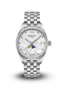 Certina | Ds8 | MoonPhase | C0332571111800
