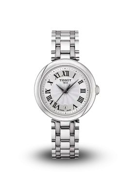 TISSOT - T-LADY - BELLISSIMA SMALL - T1260101101300 