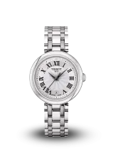 TISSOT - T-LADY - BELLISSIMA SMALL - T1260101101300 TISSOT - T-LADY - BELLISSIMA SMALL - T1260101101300