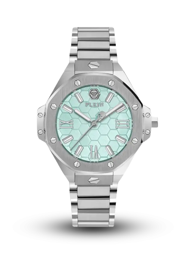 PHILIPP PLEIN - PLEIN LADY ROYAL - LADY ROYAL - PWBDA0624 şəkil