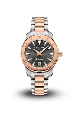 CERTINA - AQUA - DS ACTION GENT QUARTZ - C0329512208100 
