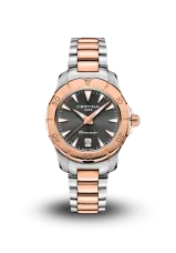 CERTINA - AQUA - DS ACTION GENT QUARTZ - C0329512208100 CERTINA - AQUA - DS ACTION GENT QUARTZ - C0329512208100