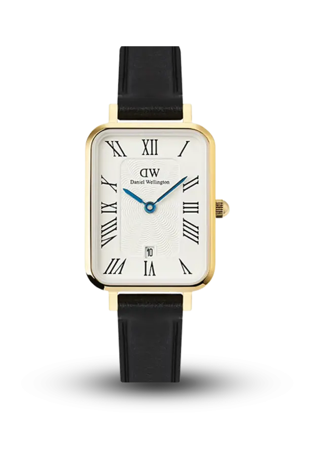 Daniel Wellington | Quadro | Roman | DW00100865 şəkil