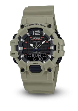 Casio | General | Standard | Hdc7003a3vdf