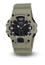 Qol Saatı | Kişi | Kvars | Casio | HDC-700-3A3VDF Qol Saatı | Kişi | Kvars | Casio | HDC-700-3A3VDF