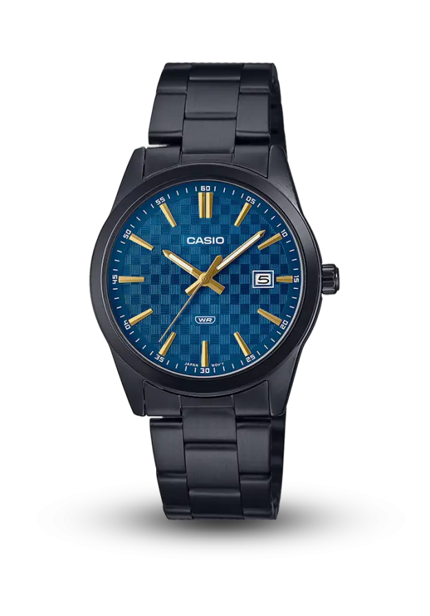 Casio | General | Standard | MTP-VD03B-2AUDF şəkil
