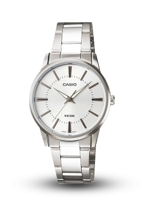 CASIO - GENERAL - AUTOMATIC - MTP-1303D-7AVDF şəkil