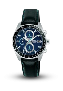 Lorus | Sports | Chronograph | RZ623AX9