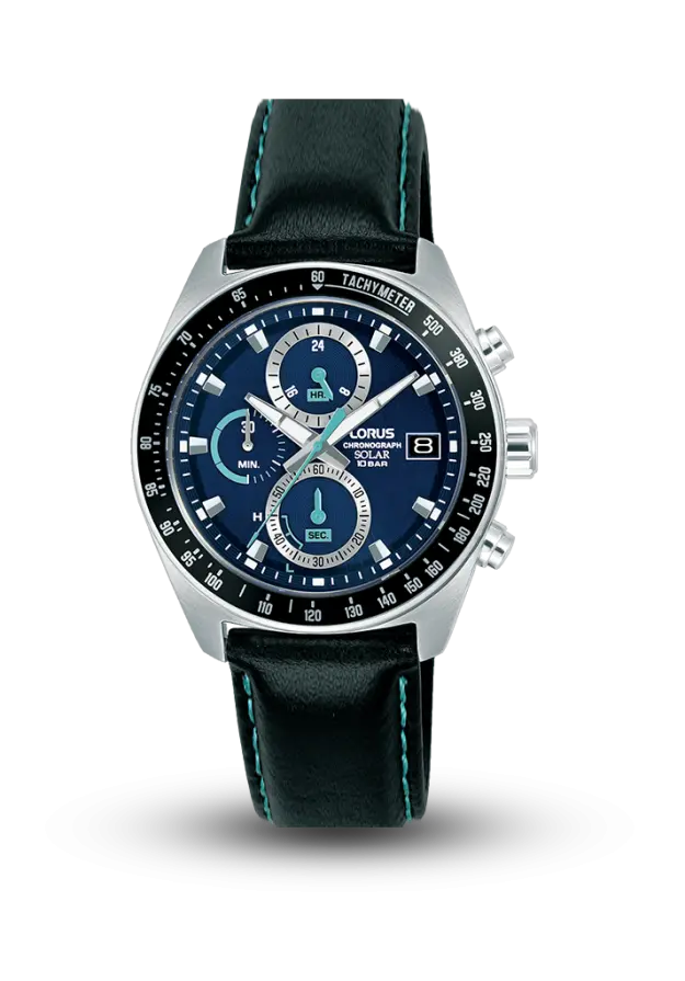 Lorus | Sports | Chronograph | RZ623AX9 şəkil