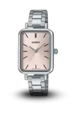 CASIO - GENERAL - AUTOMATIC - LTP-V009D-4EUDF
