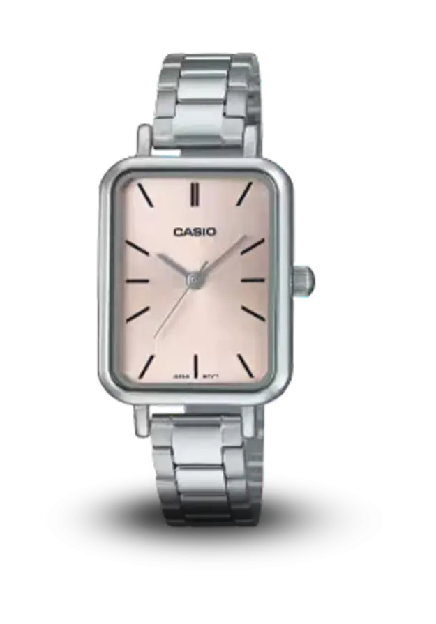 CASIO - GENERAL - AUTOMATIC - LTP-V009D-4EUDF şəkil
