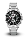CITIZEN - TEMPUS - QUARTZ CHRONOGRAPH - AN3690-56E şəkil