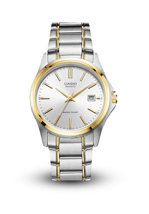 CASIO  - STANDARD - ANALOG - LTP-1183G-7ADF şəkil