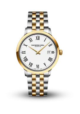 Raymond Weil | Toccata | Quartz | 5485-STP-00300