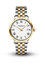 Raymond Weil | Toccata | Quartz | 5485-STP-00300