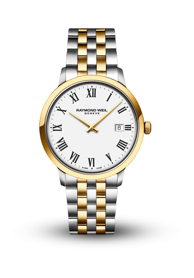 Raymond Weil | Toccata | Quartz | 5485-STP-00300 изображение