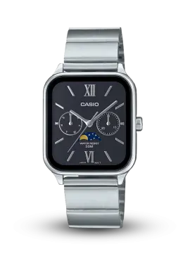 Casio | General | Standard | MTP-M305D-1A2VDF