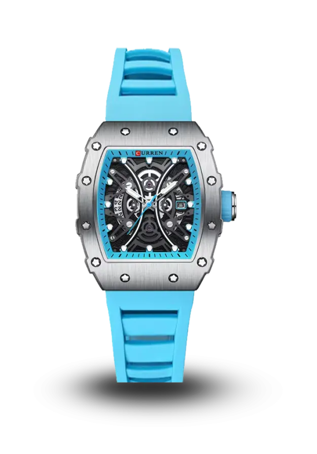 Curren | Sports | Gents | 8438-1 şəkil