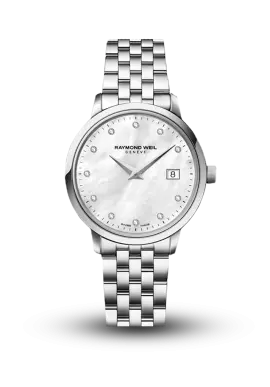 Raymond Weil | Toccata | Quartz | 5988-ST-97081