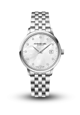 Raymond Weil | Toccata | Quartz | 5988-ST-97081
