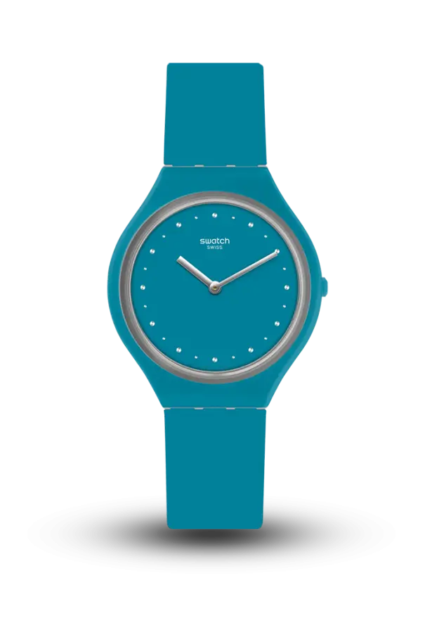SWATCH - SKIN - NEW SKIN REGULAR - SVOL100 şəkil