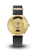 VERSACE - MEDUSA ICON - 38 MM STRAP - VEZ200221 VERSACE - MEDUSA ICON - 38 MM STRAP - VEZ200221