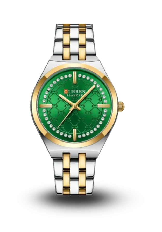 Curren | Classic | Ladies | 9096-3 şəkil