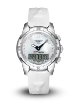 TISSOT - TOUCH COLLECTION - T-TOUCH || - T0472204611600 TISSOT - TOUCH COLLECTION - T-TOUCH || - T0472204611600