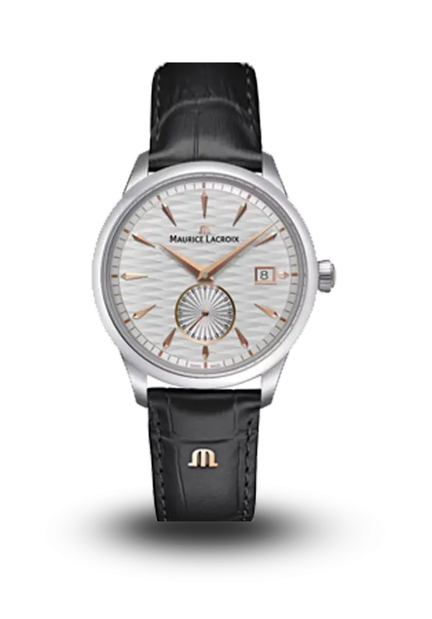 Maurice Lacroix | 1975 | Legacy | 756207-SS001-130-2 şəkil