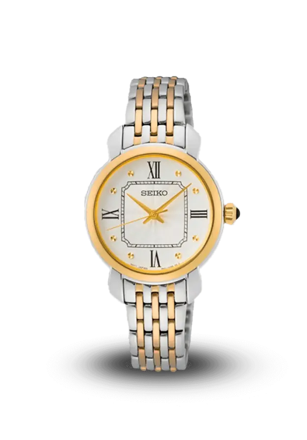 SEIKO - CONCEPTUAL -  - SUR498P1 şəkil