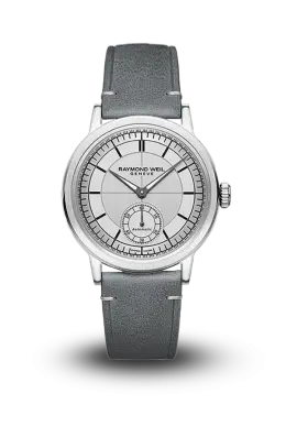 Raymond Weil | Millesime | Automatic | 2930-STC-65001