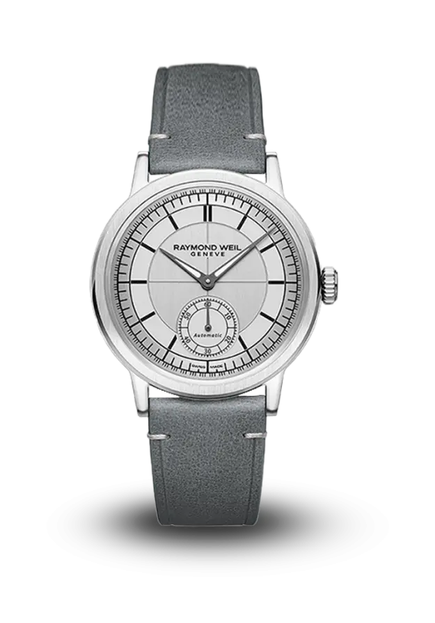 RAYMOND WEIL - MILLESIME - AUTOMATIC - 2930-STC-65001  şəkil